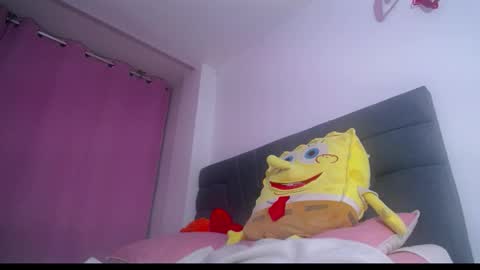 Snapshot of yinn_silver chatting on 02/11/26, 09:03 Yiny online show from 02/11/26, 09:03