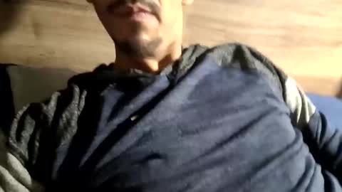 Yinyin55 online show from 01/12/25, 09:30