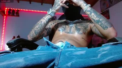 yio cohen  online show from 10/31/25, 05:30