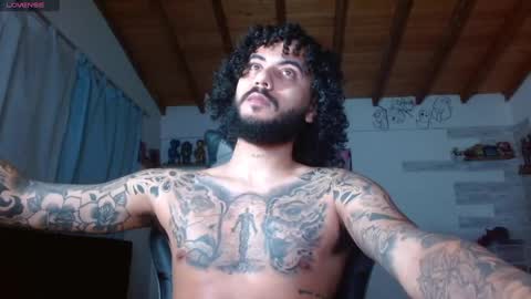 yio cohen  online show from 11/05/25, 03:17