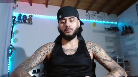 yio cohen  online show from 11/18/25, 07:24