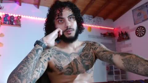 yio cohen  online show from 11/21/25, 02:43