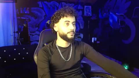 yio cohen  online show from 03/08/26, 06:50