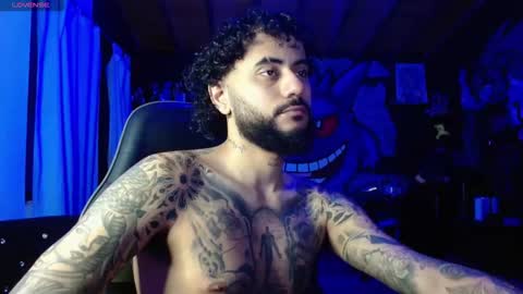 yio cohen  online show from 03/11/26, 05:02