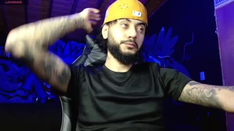 yio cohen  online show from 03/20/26, 07:13