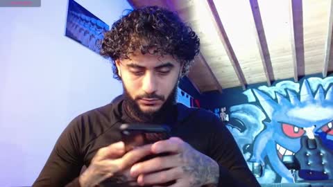 yio cohen  online show from 03/25/26, 03:01