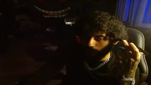 yio cohen  online show from 07/19/26, 02:48