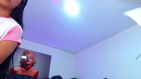 Snapshot of yiovanna19 chatting on 12/11/24, 12:34 Yiovanna online show from 12/11/24, 12:34