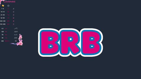 Yiovanna online show from 02/18/26, 11:28