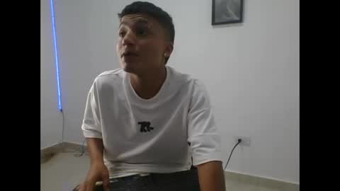 yissus_20 online show from 04/08/26, 07:25