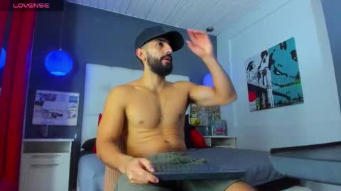 Yiyo online show from 02/15/26, 08:46