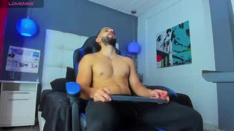 Yiyo online show from 03/14/26, 04:18