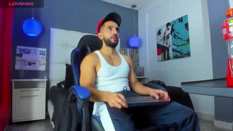 Yiyo online show from 03/15/26, 04:18