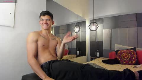 yizus_bonz online show from 02/22/25, 09:26