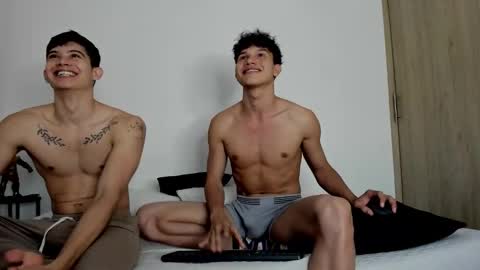 yizus_bonz online show from 10/18/25, 12:35