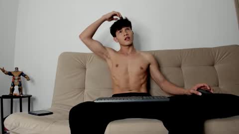 yizus_bonz online show from 10/23/25, 10:30