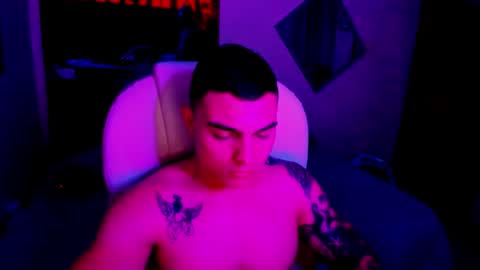 yker online show from 11/10/25, 03:16