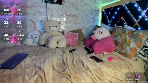 Snapshot of yluismag chatting on 02/12/25, 04:33 lucy online show from 02/12/25, 04:33