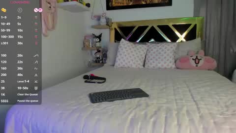 Snapshot of yluismag chatting on 06/01/26, 04:41 lucy online show from 06/01/26, 04:41