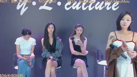 ylwh001 online show from 09/13/25, 02:22