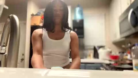 Palmela Handerson online show from 01/09/25, 06:38