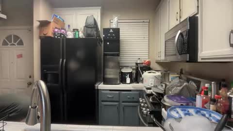 Palmela Handerson online show from 10/26/25, 01:33