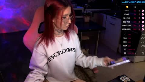 Snapshot of yngmilf_ chatting on 12/21/24, 10:30     online show from 12/21/24, 10:30