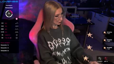 Snapshot of yngmilf_ chatting on 02/02/25, 01:45     online show from 02/02/25, 01:45
