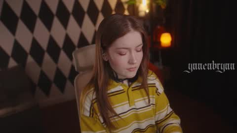 ynnenbrynn online show from 11/03/25, 07:53