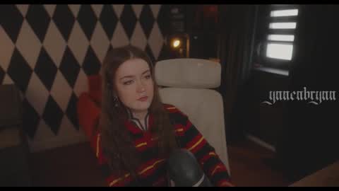 ynnenbrynn online show from 11/27/25, 06:04