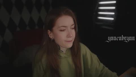 ynnenbrynn online show from 03/14/26, 07:25