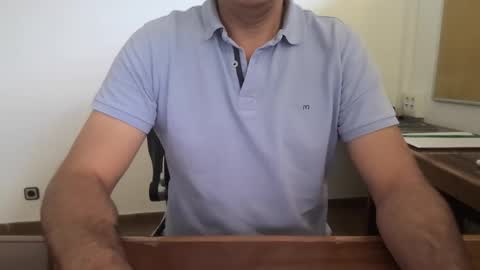 Yo47 online show from 10/28/25, 03:25