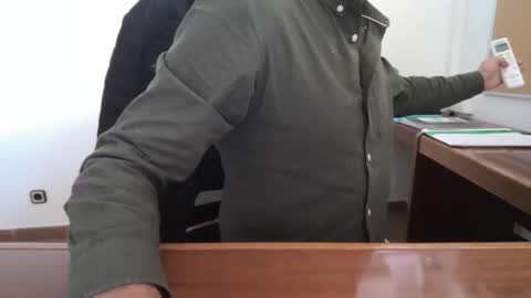 Yo47 online show from 11/04/25, 03:22