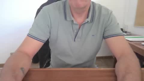 Yo47 online show from 11/11/25, 03:56