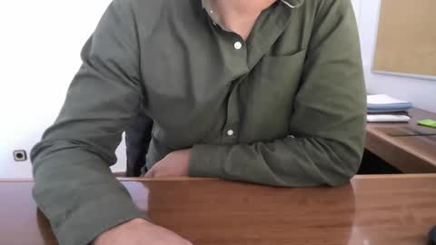 Yo47 online show from 12/03/25, 03:10