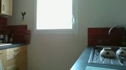 Yoann online show from 06/03/26, 06:49