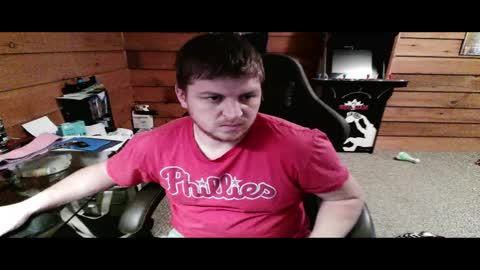 yobenko online show from 01/13/26, 06:46