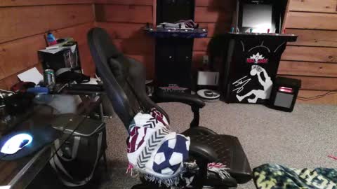 yobenko online show from 03/01/26, 04:47