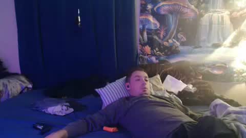 yobleez online show from 11/18/25, 01:26