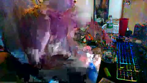 yobleez online show from 06/07/26, 02:16