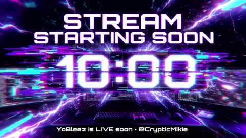 yobleez online show from 06/14/26, 06:26