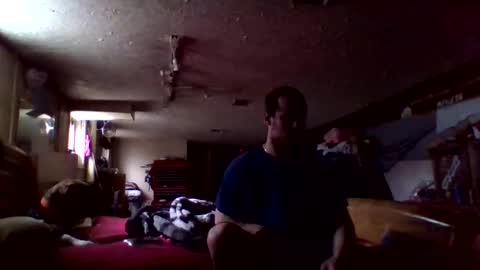 Single man online show from 03/24/26, 01:05