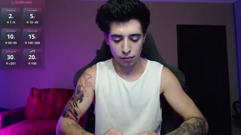 yofukashi online show from 12/20/25, 01:23