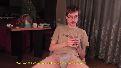 Max online show from 01/14/26, 04:29