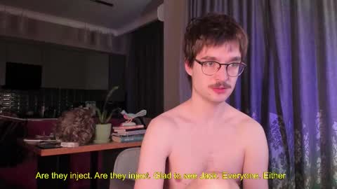 Max online show from 02/08/26, 04:27