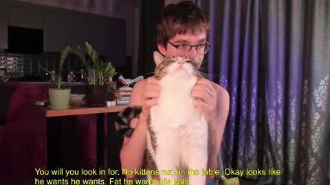 Max online show from 02/14/26, 04:31