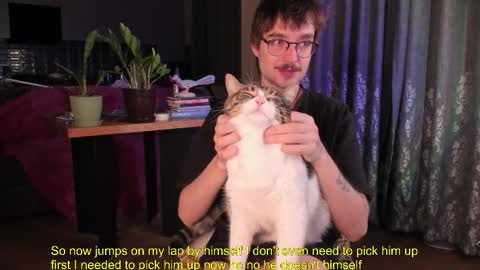 Max online show from 02/19/26, 04:30