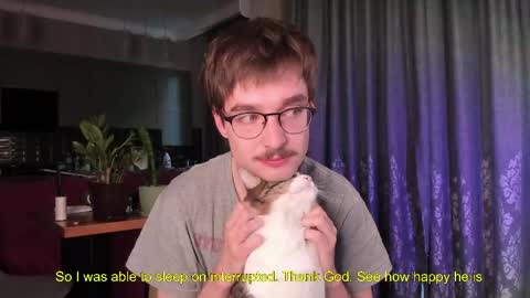 Max online show from 04/23/26, 03:30