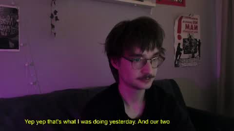 Snapshot of yoga_pizza_420 chatting on 06/16/26, 03:31 Max online show from 06/16/26, 03:31