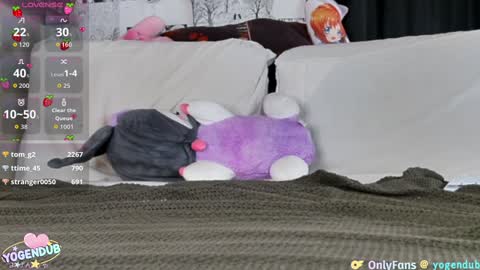 Gensha3 online show from 03/31/26, 06:41